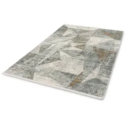 Astra Teppich Julia D.204 C.004 creme/anthrazit Design 200x290cm