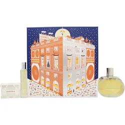 Hermès, Beauty Geschenkset, Hermes Barenia F Eau De Parfum 100 Milliliters Refillable Travel Soap 25 (Parfum Set)