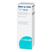 BEN-U-RON Saft 100 ml