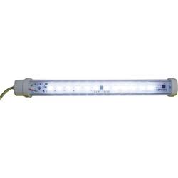Patlite LED-Leuchte CWA9S-24-CD 24 V/DC 1 St.