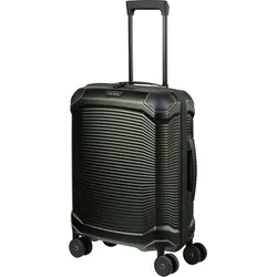 Travelite Millennium Hartschallen Trolley