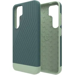 Zagg Denali Evergreen (Samsung Galaxy S24), Smartphone Hülle, Grün