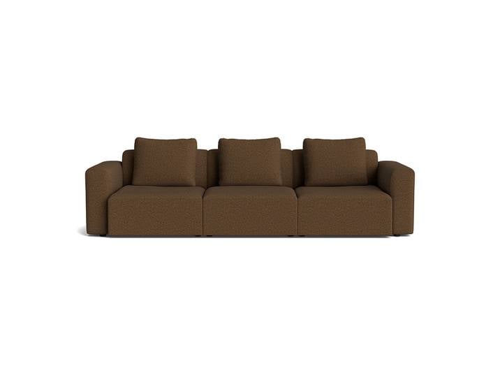Como XL 3-Sitzer-Sofa