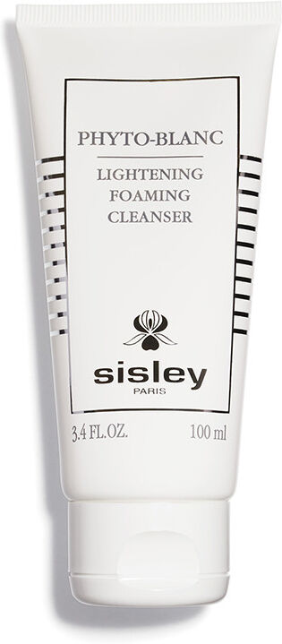 Sisley Phyto-Blanc La Mousse Démaquillant & Nettoyant