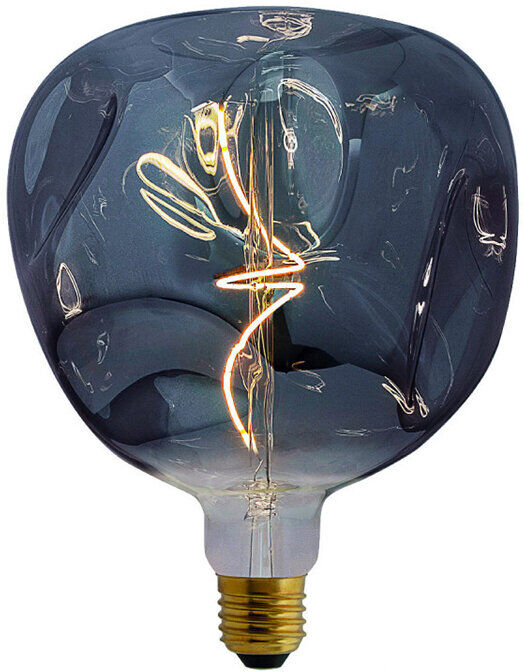 LÂMPADA LEDBYLED BUMPED SPIRAL