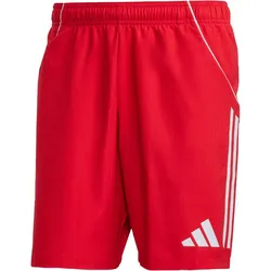 adidas Tiro 25 Competition Match Fußballshorts Herren JP4743 - team power red 2/team light grey L