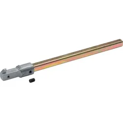 Hager Achse 200mm für Geräte 63-400A