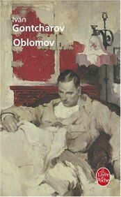 Ivan Gontcharov - Oblomov - Preis vom 09.10.2026 07:28:09 h