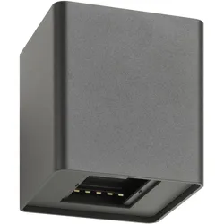 LCD Up & Down Wandleuchte LED #5030