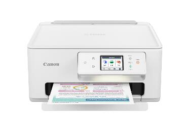 Canon PIXMA TS7650i Tintenstrahl-Multifunktionsgerät 6256C006