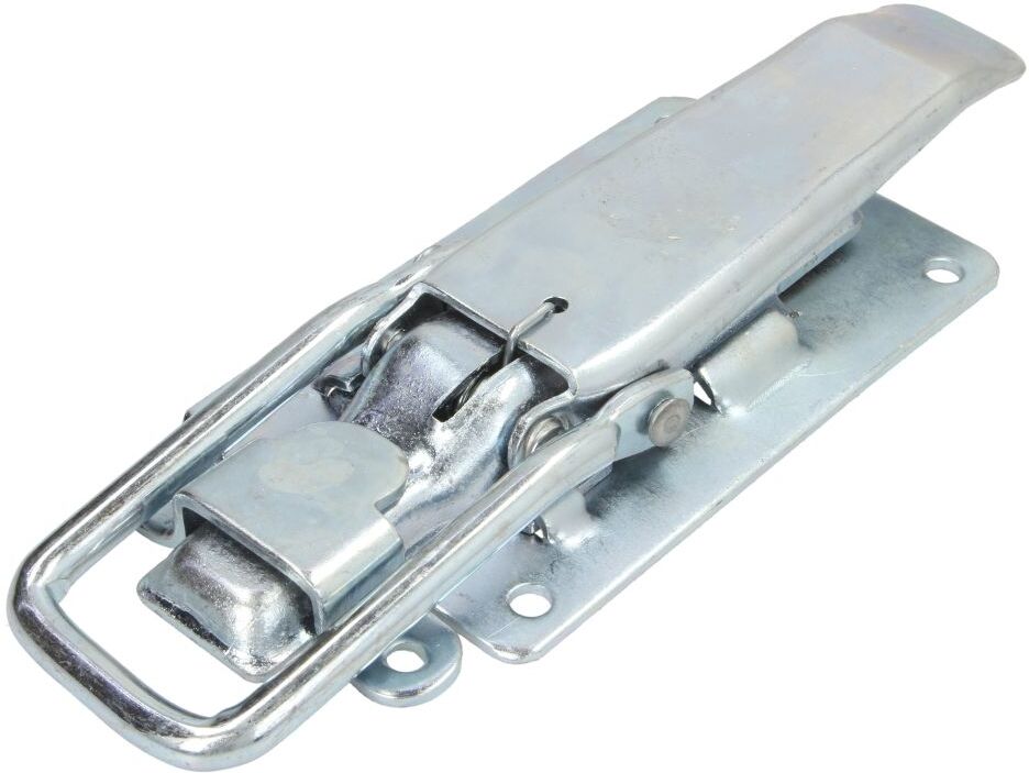 Lukko Cargoparts E031
