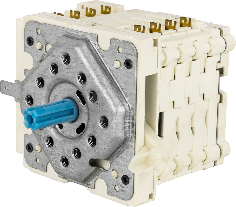 Programador EC 4684.01 Ariston-Indesit