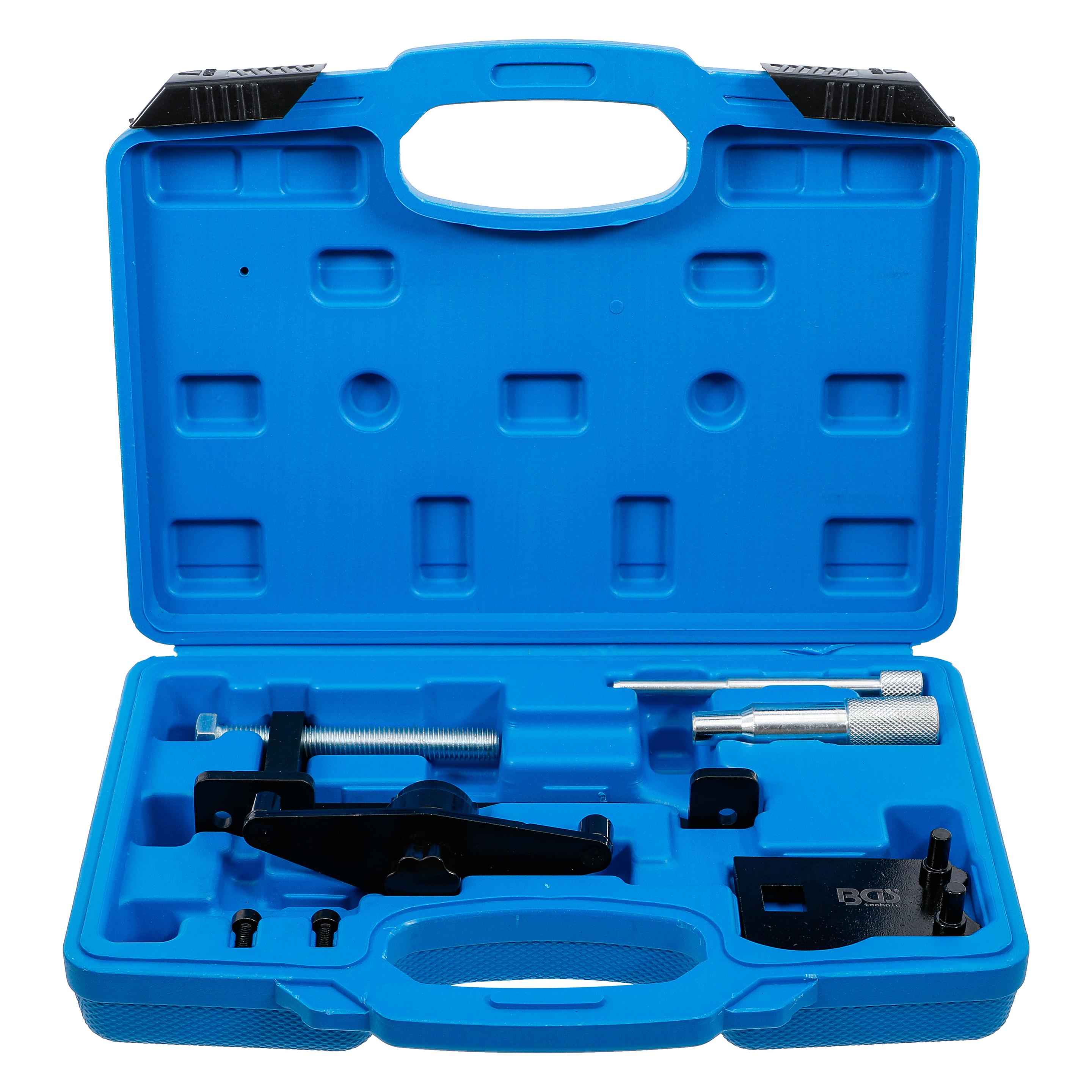 BGS Motor-Einstellwerkzeug-Satz (8785)