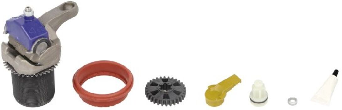 Reparatursatz, Bremssattel SAF 03 434 3872 00