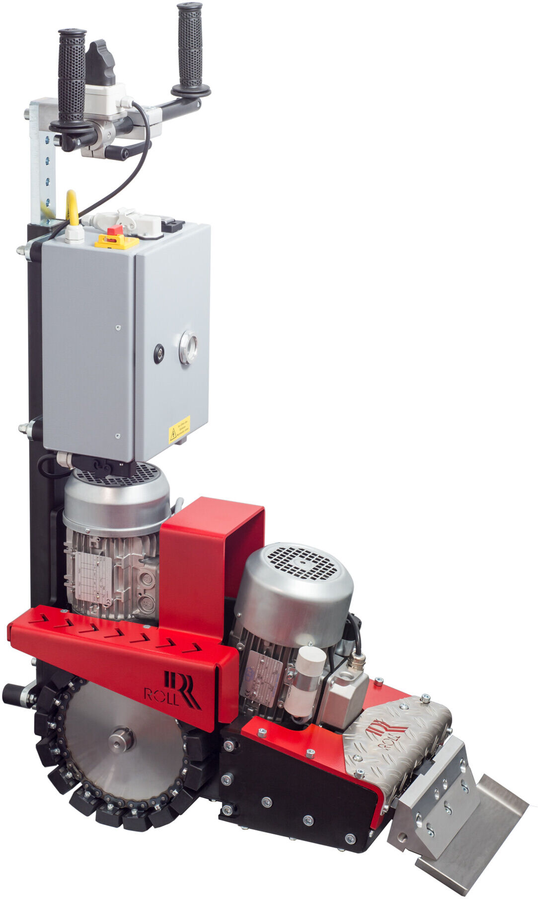 Roll RO-3 Stripper, 1719000)
