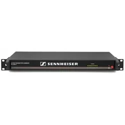 Sennheiser AC 3200-II, Mikrofon