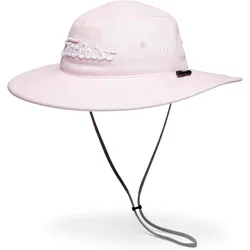 Titleist Sonnenhut Tour Aussie, rosa/weiss
