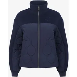 Jacke LM Chloe 262 Bomber Jacket Damen navy 38