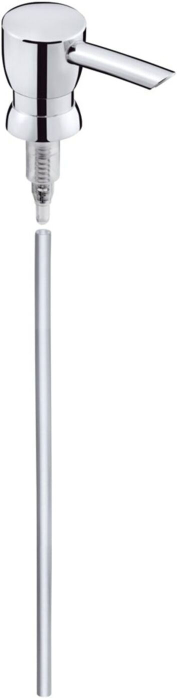 Hansgrohe Pumpe Axor Lotionsspender chrom (96306000)