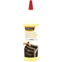 Fellowes® FW3608501 Powershred® Aktenvernichter Öl 120ml