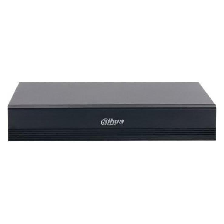 Dahua DVR 16CH HDCVI PENTABRID/XVR1B16-I/T (Netzwerk Videorecorder (NVR)) (XVR1B16-I/T)