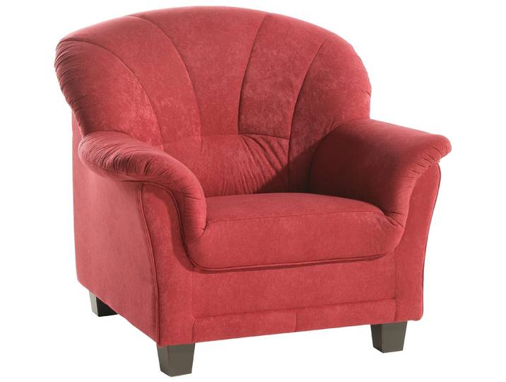 Home affaire Sessel CAMELITA Breite 93 cm, bequeme Armlehnen, bequem, im Landhausstil!