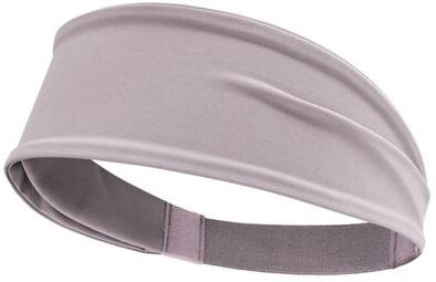 Useful Little Things Widening Elastic Moisture Wicking Sports Headband purple