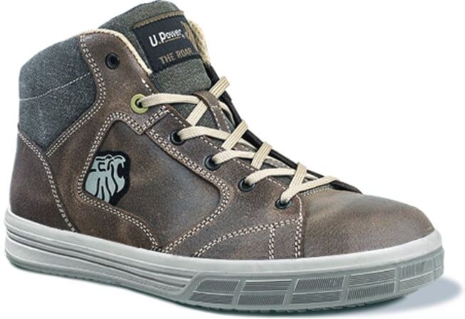 U-Power The Roar Chaussure haute Safari S3 SRC Taille 38 (0SN10034)
