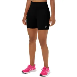 ASICS Core Sprinter kurze Leggings Damen 001 - performance black M