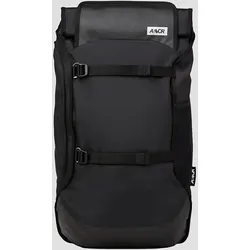 AEVOR Travel Pack Proof Rucksack proof black Gr. Uni