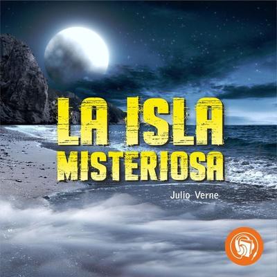 La isla misteriosa - Jules Verne, Audio, 9789873693762