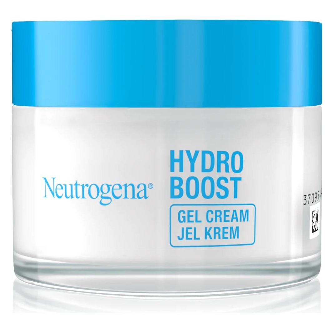 Neutrogena Hydro Boost Gel Cream (50 ml, Tagescreme) (3574661533544)