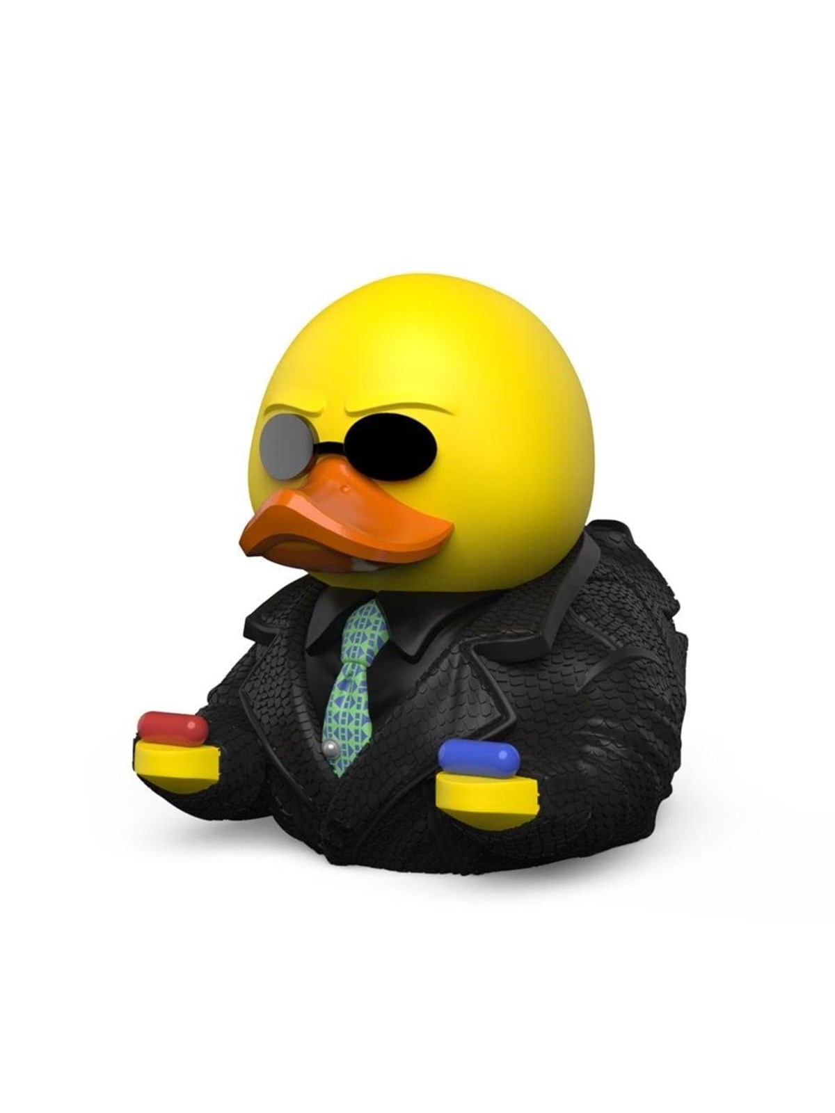 TUBBZ - The Matrix: Morpheus - Figur