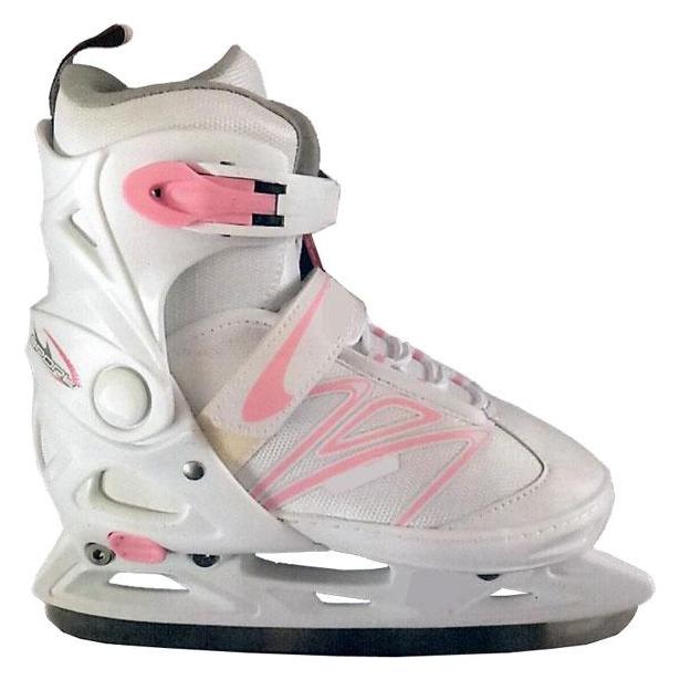 Ice Star Hockeyschlittschuhe Gr. 37-40 (37, 39, 40) (50133)