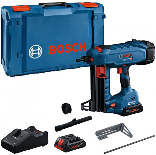 Bosch GNB 18V-40 PROFESSIONAL Cloueur sans-fil 06019L7005