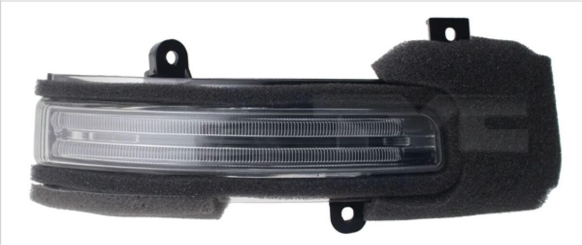 Blinkleuchte TYC 323-0015-3