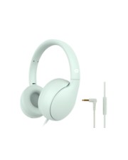 Conceptronic Kids Headset Wired Mikro gn (PARRIS04GT)