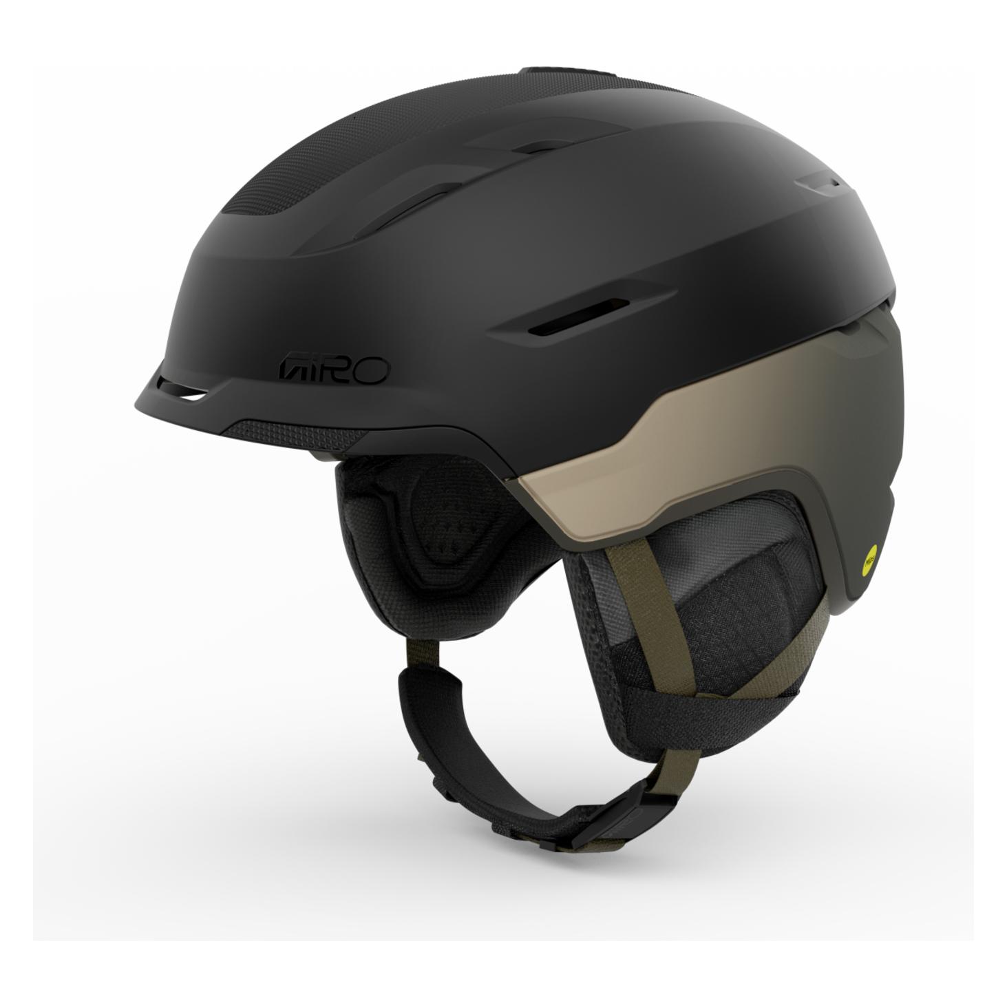 Giro Tor Spherical Helmet (52 - 55.50 cm, S) (7173114)
