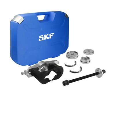 SKF Montagewerkzeugsatz, Radnabe/Radlager vkn600