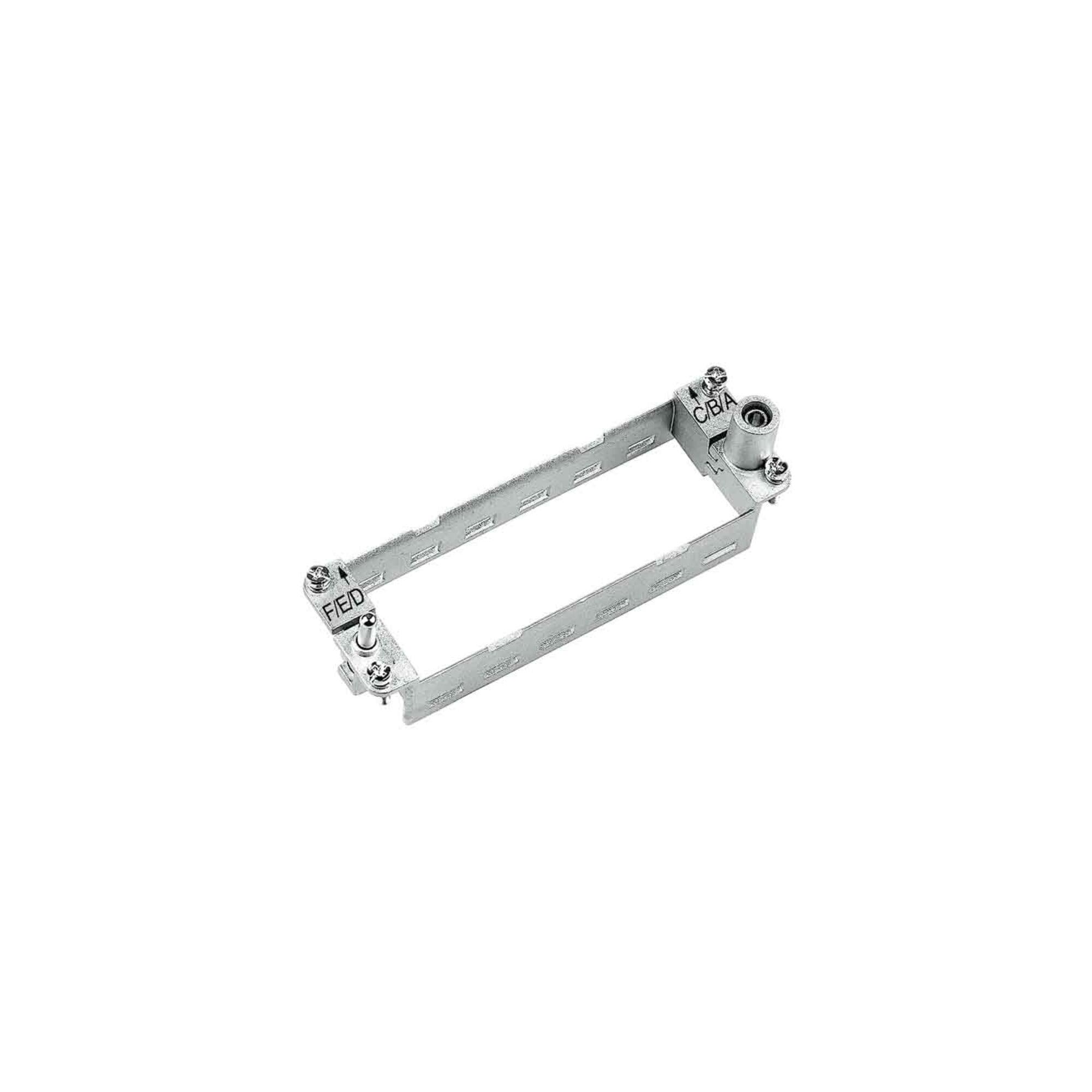 Harting Gelenkrahmen f.6 Module G=24 B 09140240303)