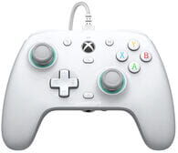 GameSir G7 SE Multiplatform Gamepad Volt Black (Hall-Effect Stic...
