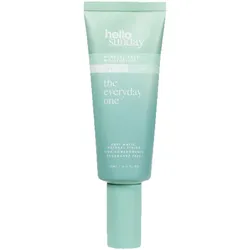 70ml hello sunday The Everyday One Mineral Face Moisturiser SPF 50