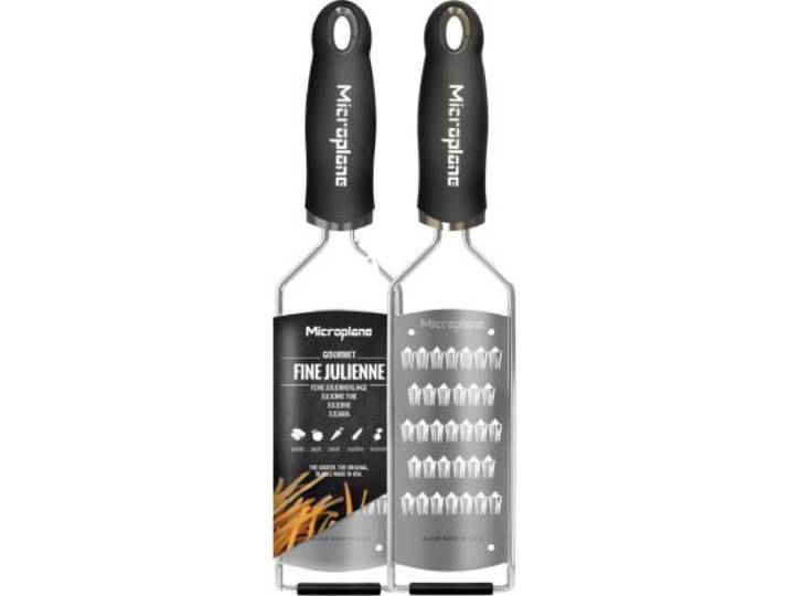 Microplane - Râpe Gourmet Carottes Rapées