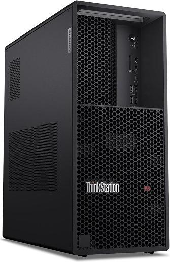 Lenovo ThinkStation P3 Tower 30HT00CDGE - Intel Core Ultra 9 285 - Workstation - Core Ultra 9