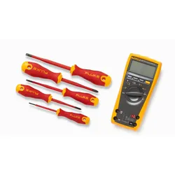 Fluke Echteffektiv-Multimeter IB179M-EGFID