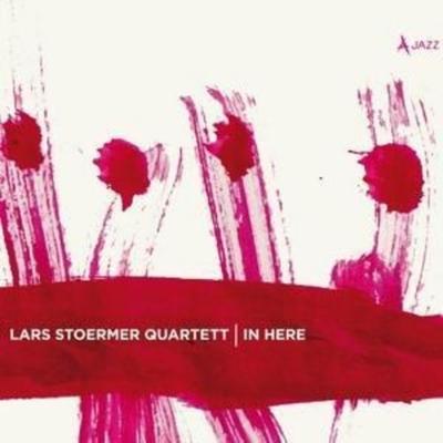 In Here - Lars Stoermer,Quartett, CD