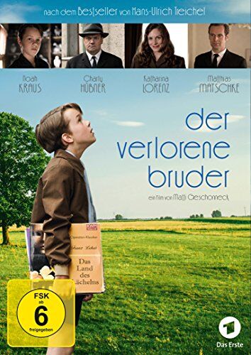 Matti Geschonneck - Der verlorene Bruder - Preis vom 01.10.2026 17:08:56 h