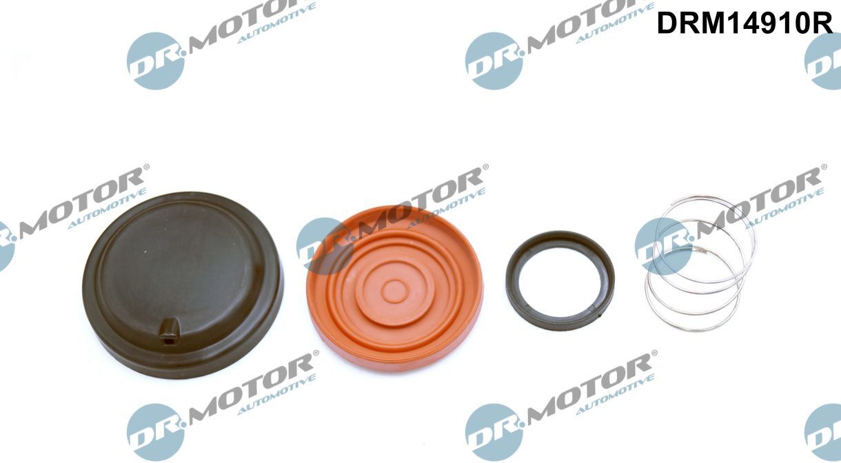 Dr.Motor Automotive Membran, Kurbelgehäuseentlüftung Drm14910r Für Land Rover
