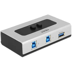DeLOCK 87667 Computerdatenumschalter
