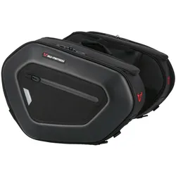 Sw Motech, Motorradgepäck, Satteltaschen PRO BLAZE
